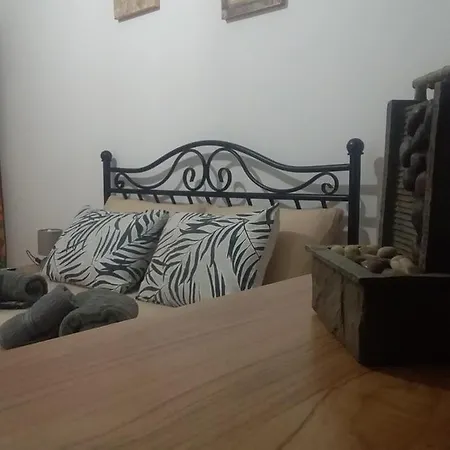 דירה Gozo, 2 Bedroom With Communal Pool Għajnsielem