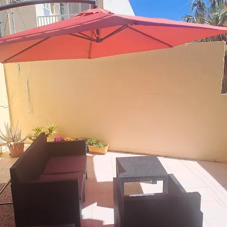 דירה Gozo, 2 Bedroom With Communal Pool